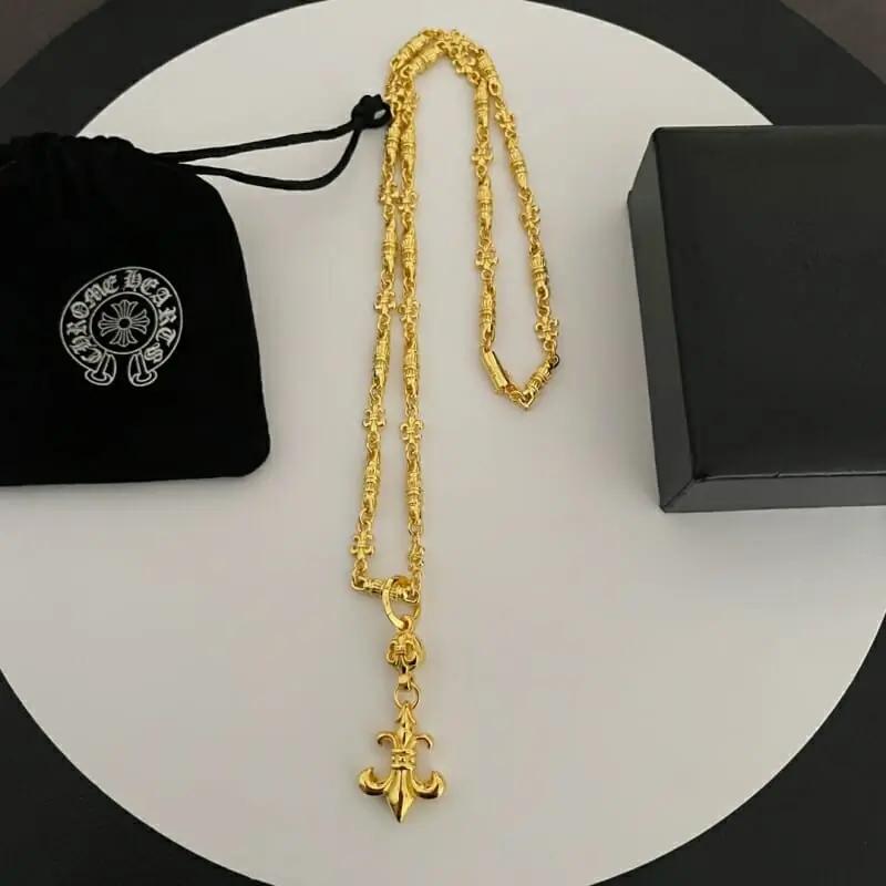 chrome hearts collier s_12045b72